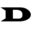 d