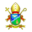 d