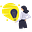 d