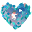 d