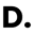 d