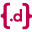 d