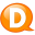 d