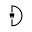 d
