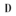 d