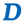 d