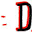 d