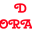 d