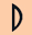 d