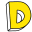d