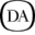 d