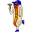 d