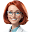 d