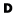 d