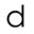 d