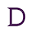 d