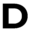 d