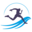 d