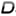 d
