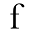 d