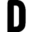 d