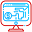 d
