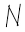 n