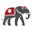 d