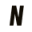 n