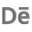 d