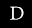 d