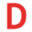 d