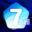 7