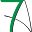 7