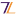 7