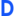 d
