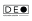 d