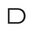 d