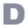 d
