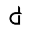 d
