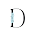 d