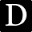 d