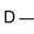 d