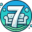 7