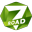 7