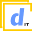 d
