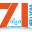 7