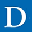 d