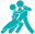 d