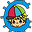 d
